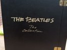 THE BEATLES  - COLLECTION - MASTER RECORDING MFSL BC1 - LIMITED NR. 573 ( MINT-)