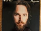 CARL WILSON --- YOUNGBLOOD --- CARIBOU RECORDS --- BFZ 37970 --- RELEASED 1983