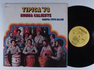 TIPICA '73 Rumba Caliente INCA LP VG+ u