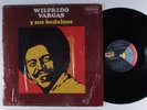 WILFRIDO VARGAS Y SUS BEDUINOS Dolorita TECA LP VG+ SHRINK u