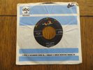 Carole King – Baby Sittin' / Under The Stars - 1959 - ABC-Paramount 45-9986 7