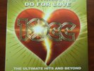 10CC Things We Do For Love: The Ultimate Hits & Beyond LP (2022) NEW