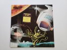 Amon Duul II Hijack US LP 1974 Used-NM/EX