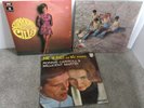 CILLA BLACK   SURROUND YOURSELF WITH CILLA 1969  PARLOPHONE LP + 2 MORE ALBUMS