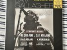 Liam Gallagher The Last Of The Rockstars Knebworth Rare Ltd. Edition Vinyl