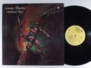 SONORA PONCENA Unchained Force INCA LP VG+ u