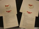 The Doors Royalty Of Rock A Celebration Of The Rock Empire Vinyl RKO Radio Promo