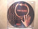 KISS - The Elder LP NEW Picture Disc   Serial Number 728