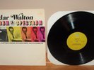 CEDAR WALTON-Spectrum-Prestige PR 7591 Jazz LP-Clifford Jordan-NEAR MINT Vinyl