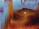 Obituary Dying Of Everything LTD 1LP Orange Krush Vinyl 2023 Relapse RR75201