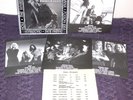 EIGHT SONGS FOR GREG SAGE & WIPERS Four 7