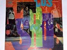 Los Astros Canta César Augusto - RARE - Salsa Guaguanco Merecumbe