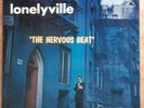 CREED TAYLOR ORCH. / LONELY VILLE: THE NERVOUS BEAT[ ABC ] stereo original