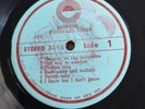 parallel lines) (blondie vinyl)