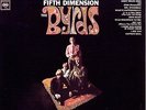 The Byrds Fifth Dimension 180g Vinyl LP New Sealed