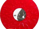 Nomeansno Wrong 2x RED CLEAR SPLATTER VINYL LP Record  No Means  Bonus Songs NEW