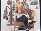 All In The Family 2nd Album - Original Vinyl Album LP SEALED