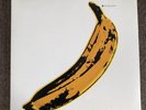 THE VELVET UNDERGROUND &NICO VINYL LP-OPENED/NEVER PLAYED-
