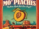 Various Artists Mo' Peaches: Southern Rock That Time Forgot  (Vinyl) (UK IMPORT)