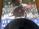 MICHAEL JACKSON: Ben   Original 1972 Vinyl LP in 