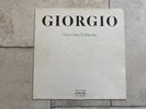 Giorgio Moroder _ From Here To Eternity _ LP Vinile 33giri Partially Mixed 1977