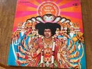 THE JIMI HENDRIX EXPERIENCE AXIS: BOLD AS LOVE 1967 REPRISE RECORDS RS 6281