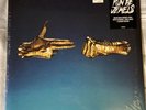 Run the Jewels 3 Gold Vinyl Lp Double Record Killer Mike New