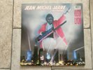 Jean Michel Jarre _ In Concert / Houston-Lyon _ 33