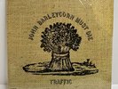 TRAFFIC JOHN BARLEYCORN MUST DIE RARE 70 UA “SEALED”FIRST PRESSING   M  / EX
