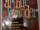 Arthur Alexander, Northern soul, rare 7