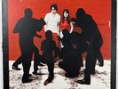 WHITE STRIPES “White Blood Cells”LP/V2 Third Man 63881 27124 (VG-) 2002
