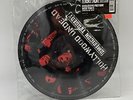 Hollywood Undead - American Tragedy Collectors Vinyl Picture Disk