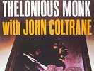 John Coltrane - Thelonious Monk with John Coltrane [New Vinyl LP] Bonus Track, 1