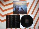 Roxy Music Avalon Vinyl UK 1982 EG 1A3U/B3U LP Bryan Ferry EXC+