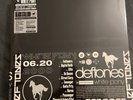 Deftones - White Pony (Warner Records) Vinyl 12