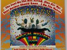 The Beatles - Magical Mystery Tour - Vinyl LP - 180g Heavyweight Vinyl - 2012