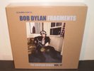Bob Dylan-Fragments Time Out of Mind Sessions 1996-97 Bootleg Series Limited Ed.