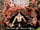 Demigod SLUMBER OF SULLEN EYES Limited Edition NEW SEALED GREEN COLORED VINYL LP
