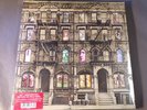Led Zeppelin Physical Graffiti 40th Anniv Remastered 180G Vinyl 2LP Sealed