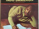 TADD DAMERON - The Magic Touch - RIVERSIDE RLP 419 - Mono WLP PROMO Jazz Lp
