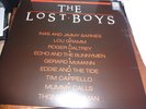 The Lost Boys - Original Motion Picture Soundtrack Limited Red Colored Vinyl LP