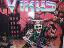 VIRUS FORCE RECON VINYL