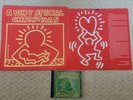 A Very Special Christmas Compilation Vinyl LP w/Bonus CD Christmas Part 2.
