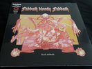 Black Sabbath - Sabbath Bloody Sabbath New Sealed Orange Splatter Vinyl