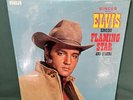 Elvis Presley PRS 279 Singer Presents Singing Flaming Star LP R 6S/6S NM 1968