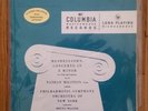 Mendelssohn Concerto in E Minor - Bruno Walter ML 4001 SEALED - Cut Corner