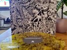 GATECREEPER S/T EP Vinyl Record  Undeath Frozen Soul Creeping Death Frog Mallet