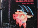 Black Sabbath - Paranoid - 1970 Warner Bros, VG+/VG