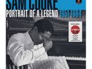 Sam Cooke - Portrait Of A Legend (Vinyl) (2LP)