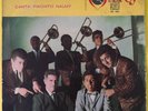 PAPO Y SU COMBO killer salsa boogaloo guaguanco 1st press PERU LP Listen